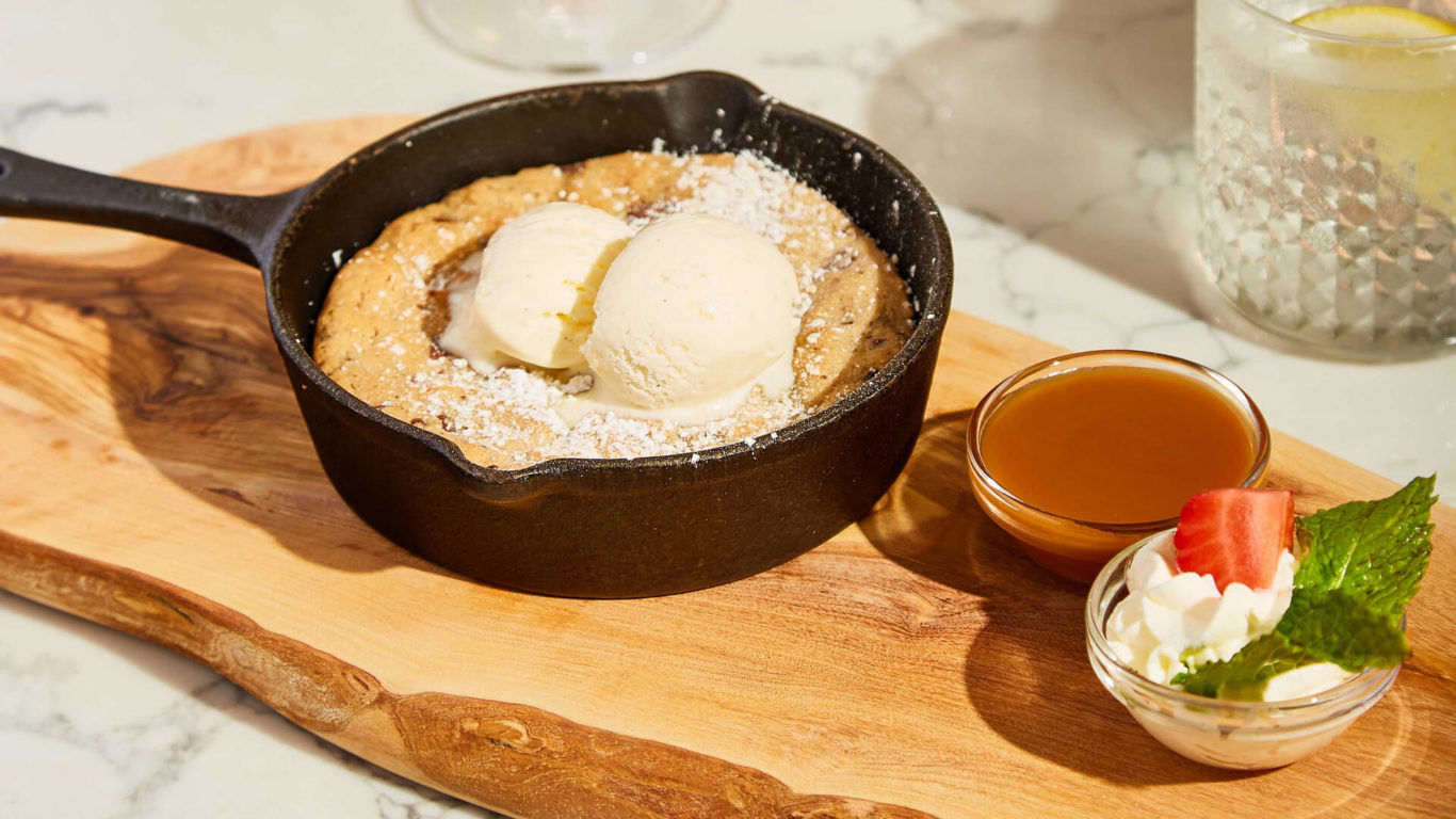 ALFIES__Menus __Cookie pan c