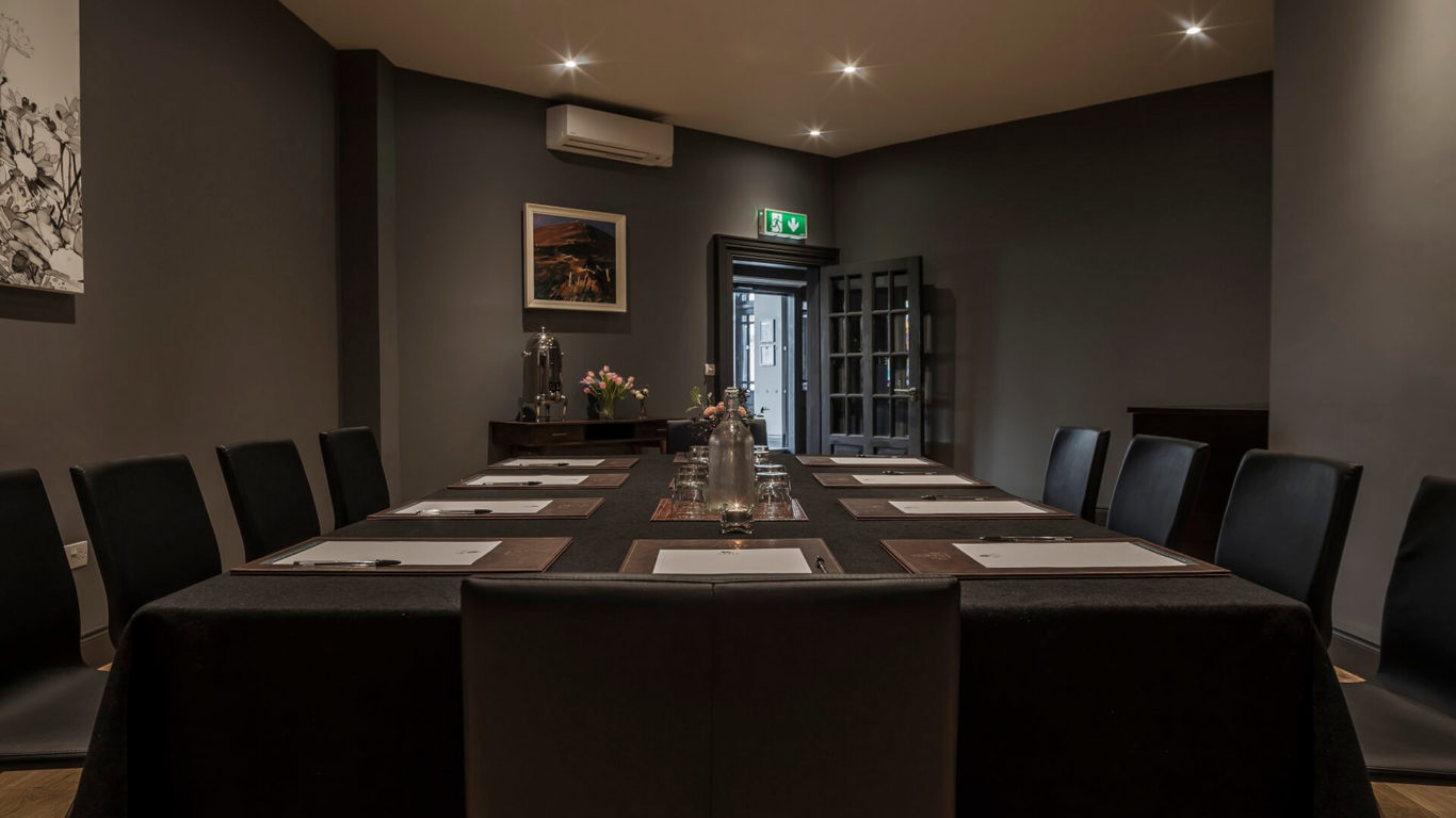 EVENTS__Lobby Boardroom 3