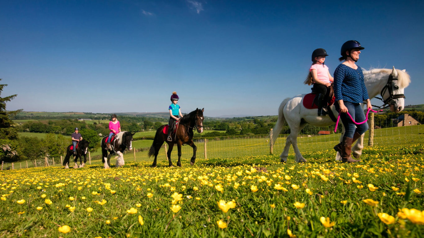 EXPLORE__Horse Riding __Horse Riding with Slow Adventure NI master