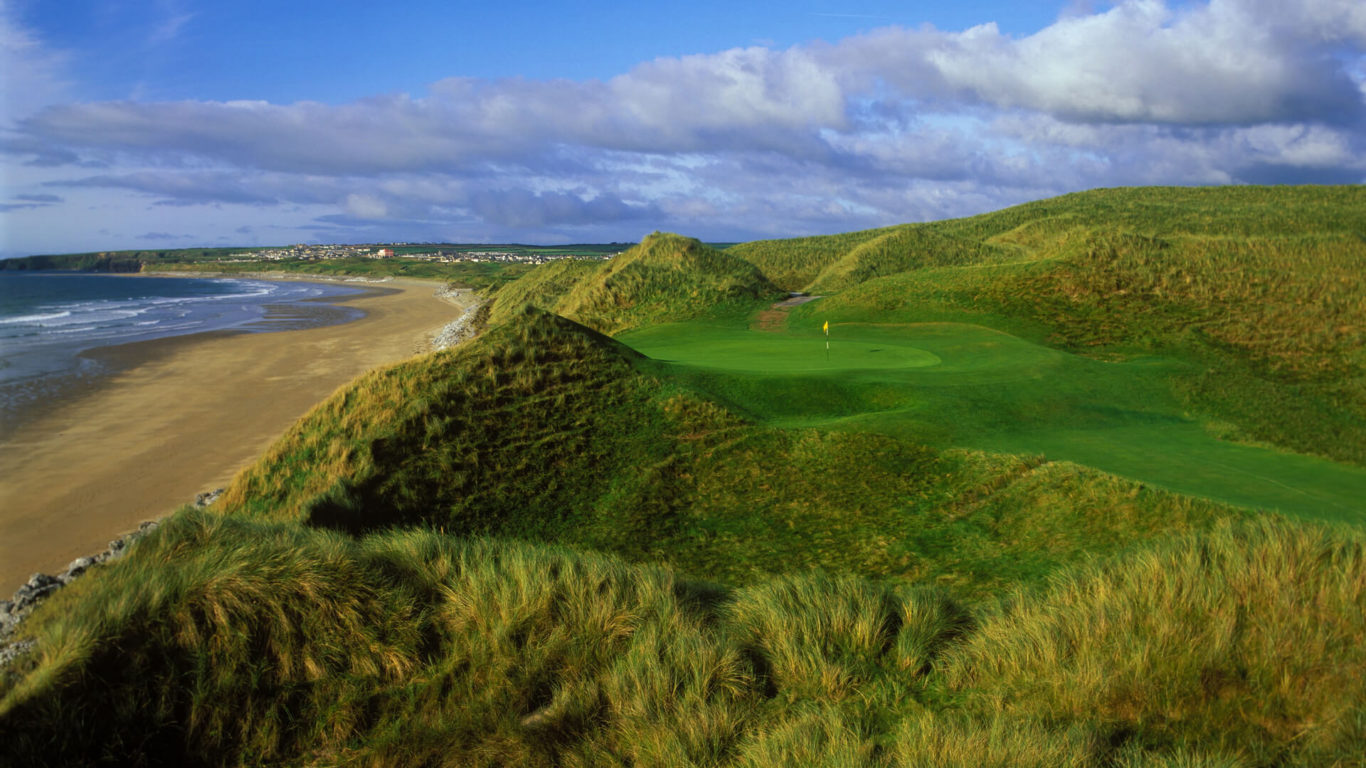 EXPLORE__Local Attractions __Ballybunion Golf Club master