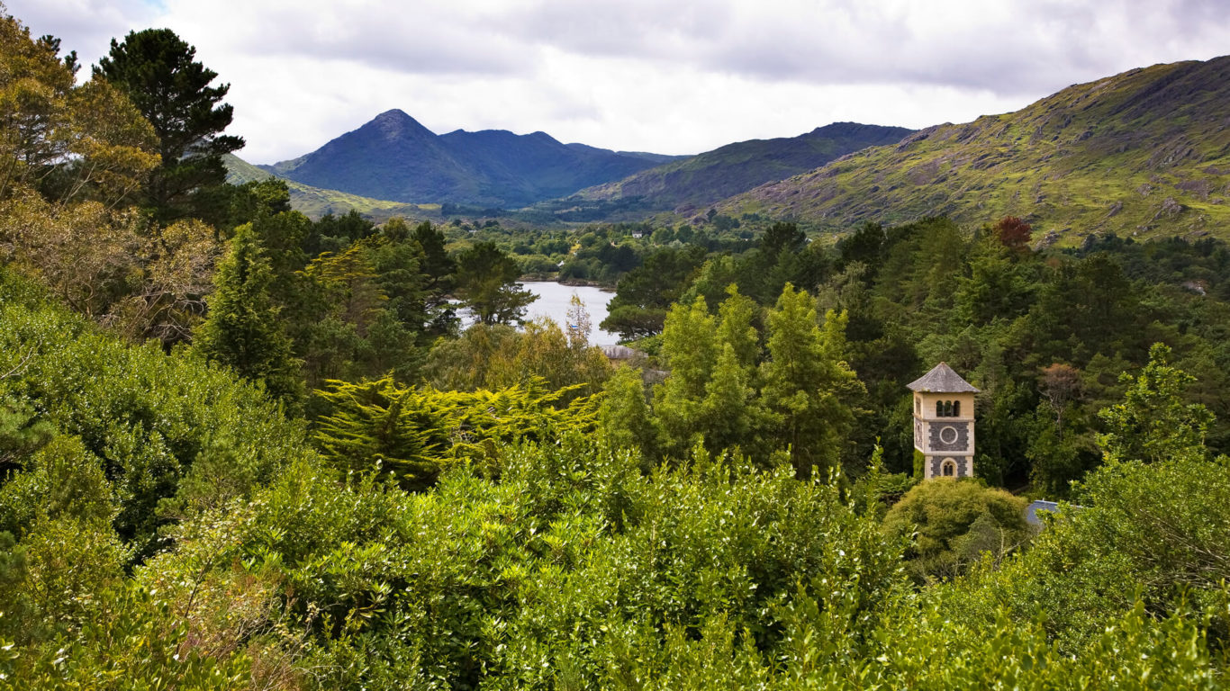 EXPLORE__Walking Hiking __Ilnacullin master