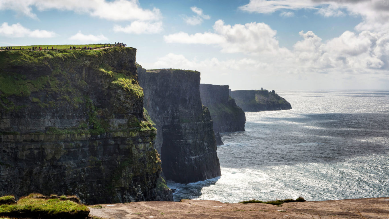 STAYCATION__Day Trips __Cliffs of Moher master