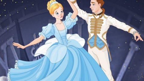 Cinderella Panto 1600 x 1200