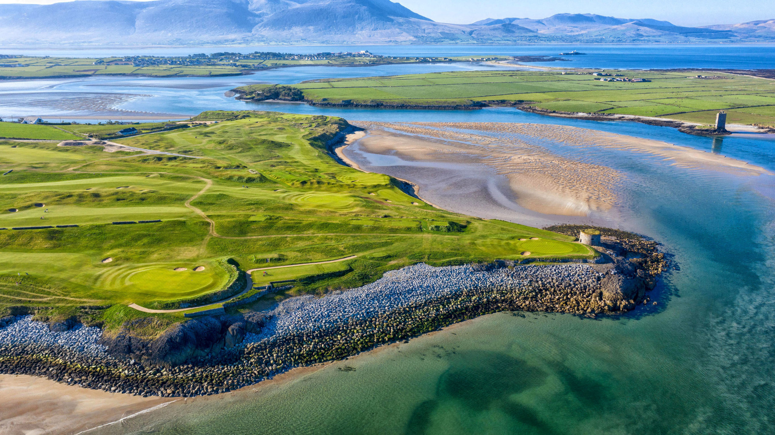 US Visitors Hotel Breaks in Tralee The Ashe Hotel